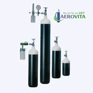 Oxygen Cylinder